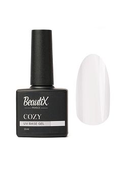 Beautix Камуфлирующая база Cozy, 11мл