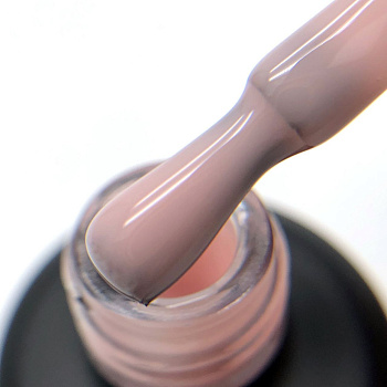 Sova De Luxe Build Gel №18, 15мл