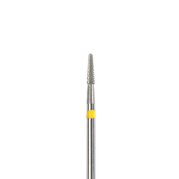 Planet Nails Фреза усеченный конус с закругленным концом (Т9)