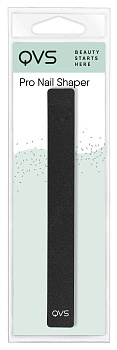 QVS Профессиональная пилка для ногтей QVS Профессиональная пилка для ногтей