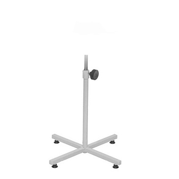 Каркас Подставка 4-х лучевая для ноги С/И