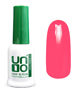 UNO Гель–лак №175 Super Star — «Супер звезда», 8мл UNO Гель–лак №175 Super Star — «Супер звезда», 8мл