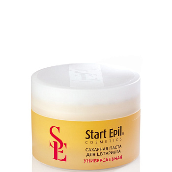 Start Epil Паста для шугаринга Универсальная, 200г