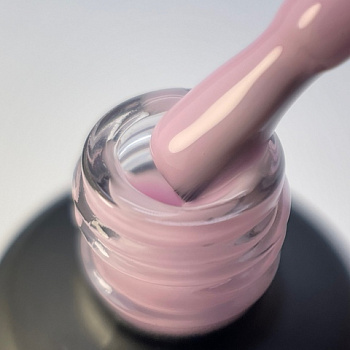 Sova De Luxe Камуфлирующая база Base 19, 15мл