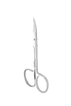 Staleks Pro Ножницы профессиональные для кутикулы EXPERT 10 TYPE 3 Н-15