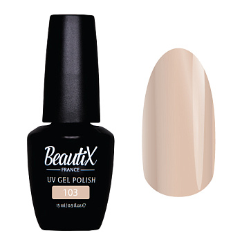 Beautix гель-лак 103, 15мл