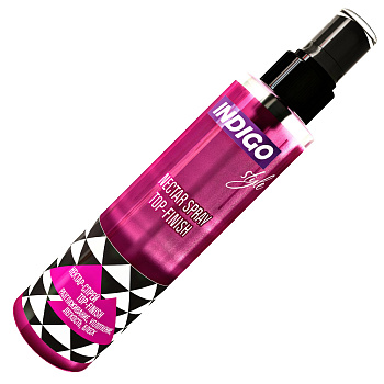 INDIGO Спрей Нектар разглаживания, уплотнение, ламинирования 200мл