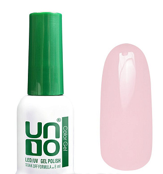 UNO Гель–лак №521 My Secret — «Мой секрет», 8мл UNO Гель–лак №521 My Secret — «Мой секрет», 8мл