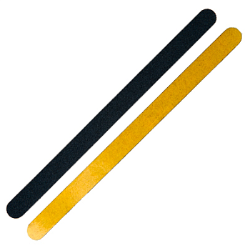 Irisk Сменные полотна Овал узкая, 12*180мм, 360 грит, 10шт. Irisk Сменные полотна Овал узкая, 12*180мм, 360 грит, 10шт.