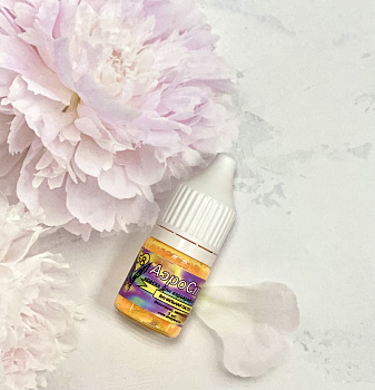 АэроСтиль Краска для аэрографа, Ванильный пастель