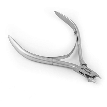 METZGER Кусачки кутикульные "Classic" PN-830-D(4mm) (матовые)