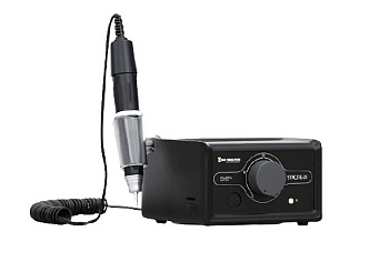 Аппарат STRONG 211/H400RU Black Edition 37000 об/мин, 64 Вт без педали в коробке