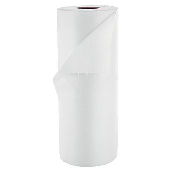 1-TOUCH Салфетки спанлейс 30*30см в рулоне, 100шт/уп.