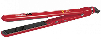 BaByliss PRO Fast & Furious BAB2072EPRE Профессиональные щипцы-выпрямители, 25х120 мм