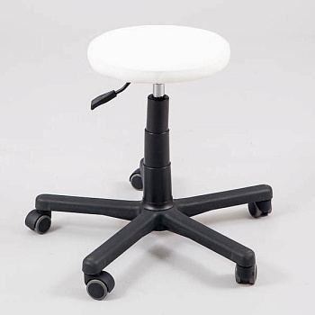 Стул мастера Rino Santorini 0402 Белый