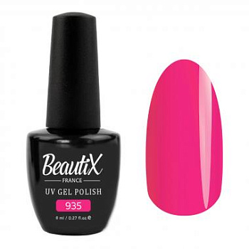 Beautix гель-лак 935, 8мл Beautix гель-лак 935, 8мл