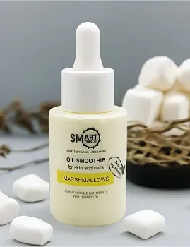 Smart Master Смузи смарт Marshmallows