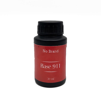 NoBrand База 911, 30мл NoBrand База 911, 30мл
