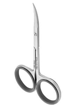 Staleks Pro Ножницы профессиональные для кутикулы Expert 40 Type 2 Staleks Pro Ножницы профессиональные для кутикулы Expert 40 Type 2