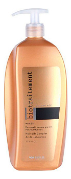 Brelil BIOTRAITEMENT GOLDEN AGE Маска против старения волос, 1000мл