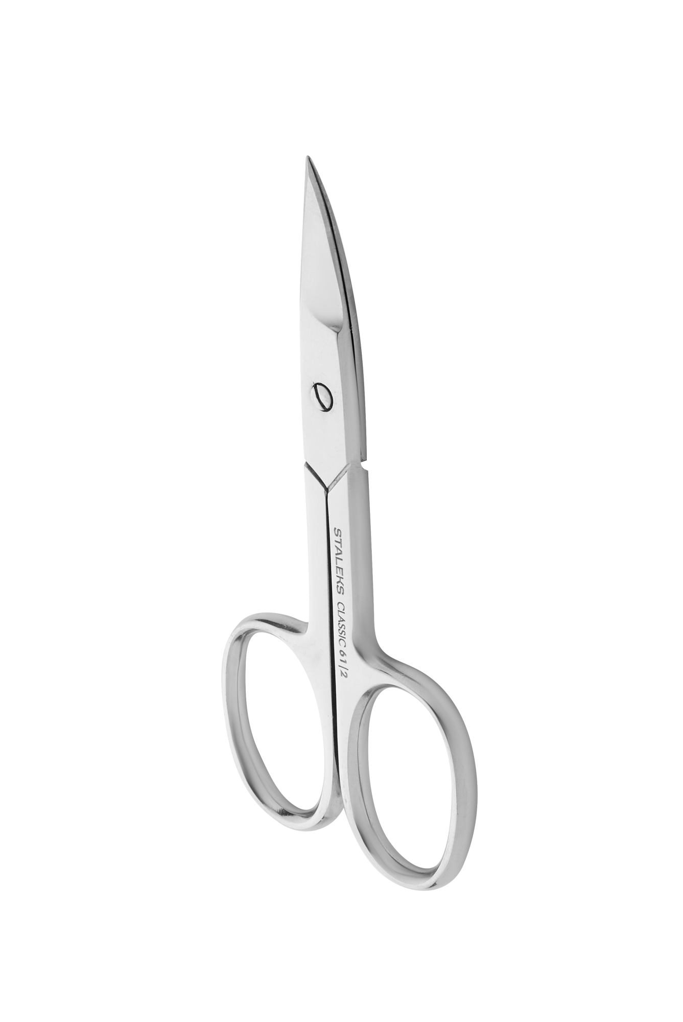 Staleks Ножницы для ногтей CLASSIC 61 TYPE 2 Н-06
