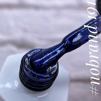 NoBrand Гель-лак 191, 10мл NoBrand Гель-лак 191, 10мл