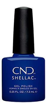 CND Shellac Blue Moon, 7,3ml